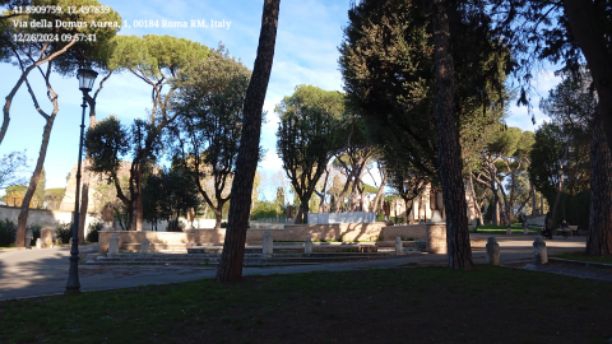 Domus Aurea